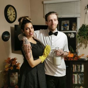 Meet your Posher, Mira